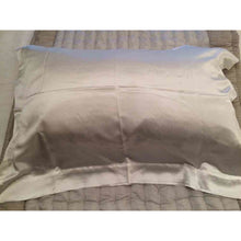 Load image into Gallery viewer, Silk Satin Pillowcases-0