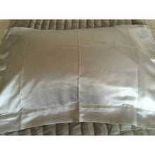 Load image into Gallery viewer, Silk Satin Pillowcases-31