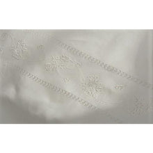 Load image into Gallery viewer, Pure Linen Bed Sets - hemstitched with hand embroidery, satin stitched and plain linen sets