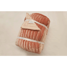 Load image into Gallery viewer, Pure Mulberry Silk and Velvet Quilts & Runners - Available in over 90 colours-24